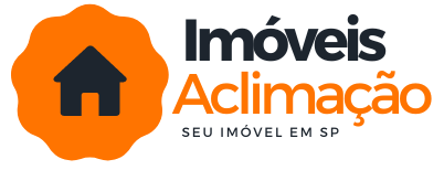 Imobiliária Imóveis Aclimação